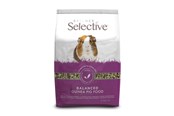 Kanit & Jyrsijät - Science Selective Marsvin 1.5 kg. - 4212
