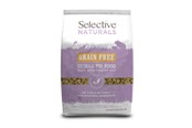 Kanit & Jyrsijät - Science Selective Marsvin GRAIN FREE 1.5 kg. - 4225