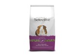 Kanit & Jyrsijät - Science Selective Marsvin 3 kg. - 4271