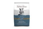 Kanit & Jyrsijät - Science Selective Chinchilla 1.5 kg. - 4724