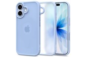 Puhelin - Kannet ja kotelot - Tech-Protect  MagMat Case for iPhone 17 - Blue - 5906302333936