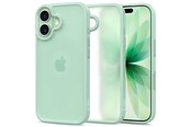 Puhelin - Kannet ja kotelot - Tech-Protect MagMat Case for iPhone 17 - Green - 5906302333943