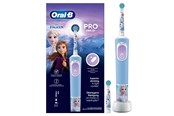 Sähköhammasharjat - Oral-B Sähköhammasharja Pro Kids - 8006540772645