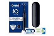 Sähköhammasharjat - Oral-B Sähköhammasharja iO2 - 8700216612159