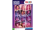 Palapelit - Clementoni K-Pop Demon Hunters 104 brikker - 21763