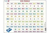 Palapelit - Larsen Puzzles Jigsaw Puzzle Divi-Puzzle - 58 pieces Maxi (36.5x28.5 cm) Lattia - AR9