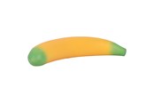 Pienet lahjat lapsille - Simba Squishy Banana 43 cm. - 700470401