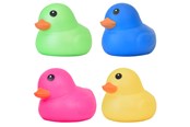 Pienet lahjat lapsille - Simba Squishy Duck 15 cm 1 stk - 700470509