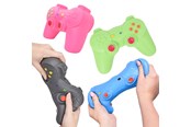 Pienet lahjat lapsille - Simba Squishy Game Controller - 700470639