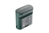 Pelituoli - LiberNovo Battery - Moss Green (for Omni / Gen / P - 6978343440255