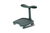 Pelituoli - LiberNovo StepSync Dual-Layer Footrest - Moss Green - OF1SXLO