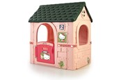 Ulkoleikit - FEBER Hello Kitty House - FE201000