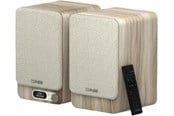HiFi - kaiuttimet - PURE Classic Active - Oak - 254589