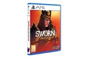 Pelit - Sworn (Deluxe Edition) - Sony PlayStation 5 - RPG - 4041417871827