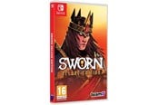 Pelit - Sworn (Deluxe Edition) - Nintendo Switch - RPG - 4041417861828