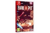 Pelit - Ball x Pit - Nintendo Switch - Toiminta - 5056635622754
