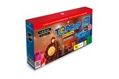Pelit - lisävarusteet - MAXX TECH Top Cop: Police Training Game and Gun Kit - Nintendo Switch - 5055957706920