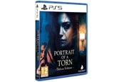 Pelit - Portrait of a Torn (Deluxe Edition) - Sony PlayStation 5 - Kauhu - 8436016713153