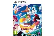 Pelit - Wings of Endless (Delixe Edition) - Sony PlayStation 5 - Toiminta/Seikkailu - 8436016713160