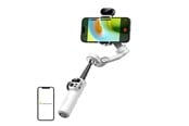 Kamerajalustat - AOCHUAN X2 Gimbal with AI Sensor (White) - 1010100328