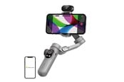 Kamerajalustat - AOCHUAN X Pro Gimbal with AI Sensors (Grey) - 1010100324