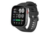 Älykellot, Urheilukellot & Aktiivisuusrannekkeet - Amazfit Bip Max - Carbon Grey - W2568EU3N