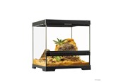 Terraario ja terraariotarvikkeet - EXO TERRA - PRO Terrarium 30 x 30 x 30 cm - 0015561244008