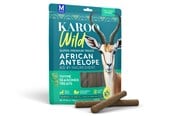 Koirat - KAROO -  Wild sticks - african antilope with thyme 454 g - 6009686623392