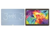 Tabletti - Muut lisävarusteet - 3mk FlexibleGlass™ Hybrid Glass for Samsung Galaxy Tab S SM-T800 - 5901571153216