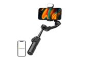 Kamerajalustat - AOCHUAN X2 Gimbal with RGB Lighting (Black) - 1010100329