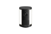 Smart Home - Älykoti - Ring Spotlight Cam Battery - Retinal 2K - Black - B0FZPRBQ6R
