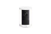 Smart Home - Älykoti - Ring Spotlight Cam Battery - Retinal 2K - White - B0FZPY734N