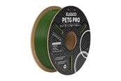 Mustepatruunat, värikasetit ja lisävarusteet - Elegoo PETG Pro Filament - Olive Green - 50.203.0449