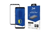 Puhelintarvikkeet - Näytönsuojat - 3mk 9H  HardGlass Max™ Glass for Samsung Galaxy S9 - 5903108012478
