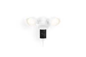 Smart Home - Älykoti - Ring Floodlight Cam - Retinal 2K - White - B0FZPNJQVY