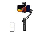 Kamerajalustat - AOCHUAN XE Gimbal with AI Sensor (Black) - 1010100318