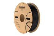 Mustepatruunat, värikasetit ja lisävarusteet - Elegoo ABS Filament - Black - 50.203.0641
