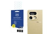Puhelintarvikkeet - Näytönsuojat - 3mk Lens Protection Hybrid Glass for Camera Lens on Realme 16 Pro 5G - 5903108752305