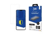 Puhelintarvikkeet - Näytönsuojat - 3mk Tempered Glass  FlexibleGlass Special Edition for OnePlus 6 - 5903108021807
