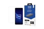 Puhelintarvikkeet - Näytönsuojat - 3mk HardGlass Tempered Glass for Realme 16 5G / 16 Pro 5G - 5903108752176