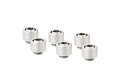 DIY Vesijäähdytys - Thermal Grizzly DeltaMate Fitting - ST13 Matt Nic - TG-DM-FIT-6217