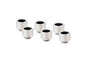 DIY Vesijäähdytys - Thermal Grizzly DeltaMate Fitting - HT14 Matt Nic - TG-DM-FIT-6214