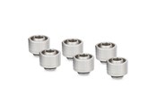DIY Vesijäähdytys - Thermal Grizzly DeltaMate Fitting - ST16 Matt Nic - TG-DM-FIT-6201