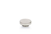 DIY Vesijäähdytys - Thermal Grizzly DeltaMate Plug - Matt Nickel - TG-DM-FIT-0209