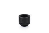 DIY Vesijäähdytys - Thermal Grizzly DeltaMate Fitting - HT14 Black - TG-DM-FIT-0014