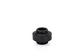 DIY Vesijäähdytys - Thermal Grizzly DeltaMate Extender - MM7R Black - TG-DM-FIT-0011