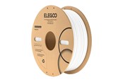 Mustepatruunat, värikasetit ja lisävarusteet - Elegoo ABS Filament - White - 50.203.0642
