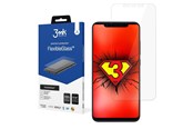 Puhelintarvikkeet - Näytönsuojat - 3mk Hybrid Glass  FlexibleGlass™ on Xiaomi Mi8 Global - 5903108033985