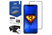 Puhelintarvikkeet - Näytönsuojat - 3mk HardGlass Max Tempered Glass for iPhone Xr - 5903108036832