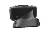 Pelit - lisävarusteet - Nyko Play & Go Kit - Bag - Nintendo Switch 2 - 0743840874065